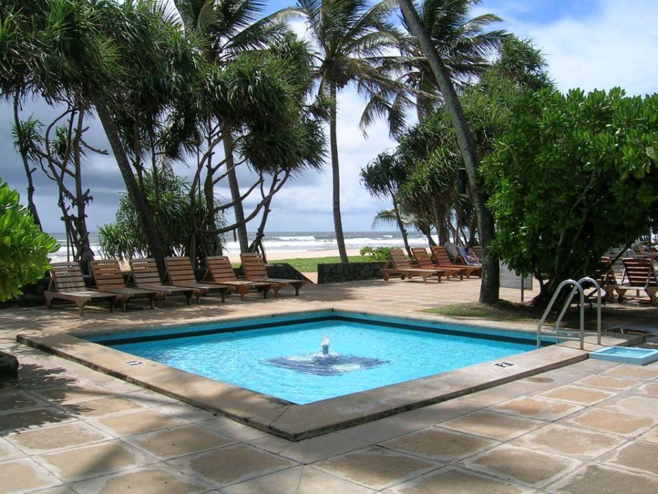 Kinder-Planschbecken Thaala Bentota