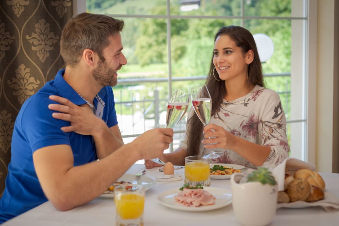 Gastro Hotel Wiesenhof Garden Resort