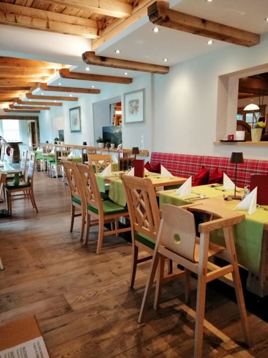 Gastro Gartenhotel Daxer