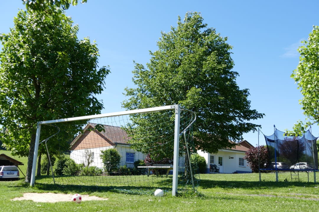 Sport & Freizeit Ferienhof Hubertushof Eifel