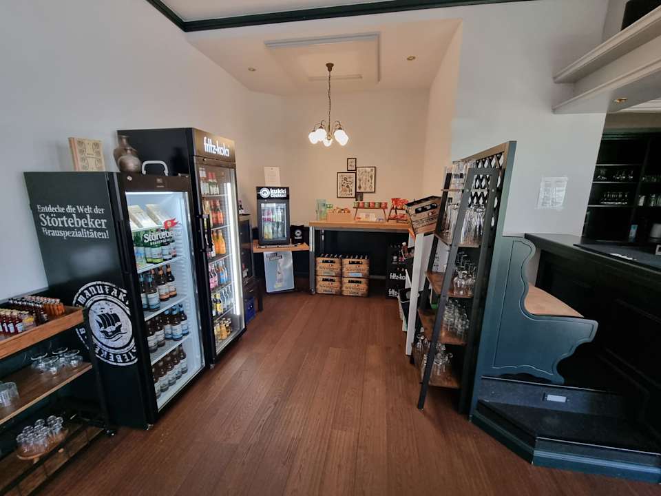 Gastro Lieblingsplatz Bohlendorf