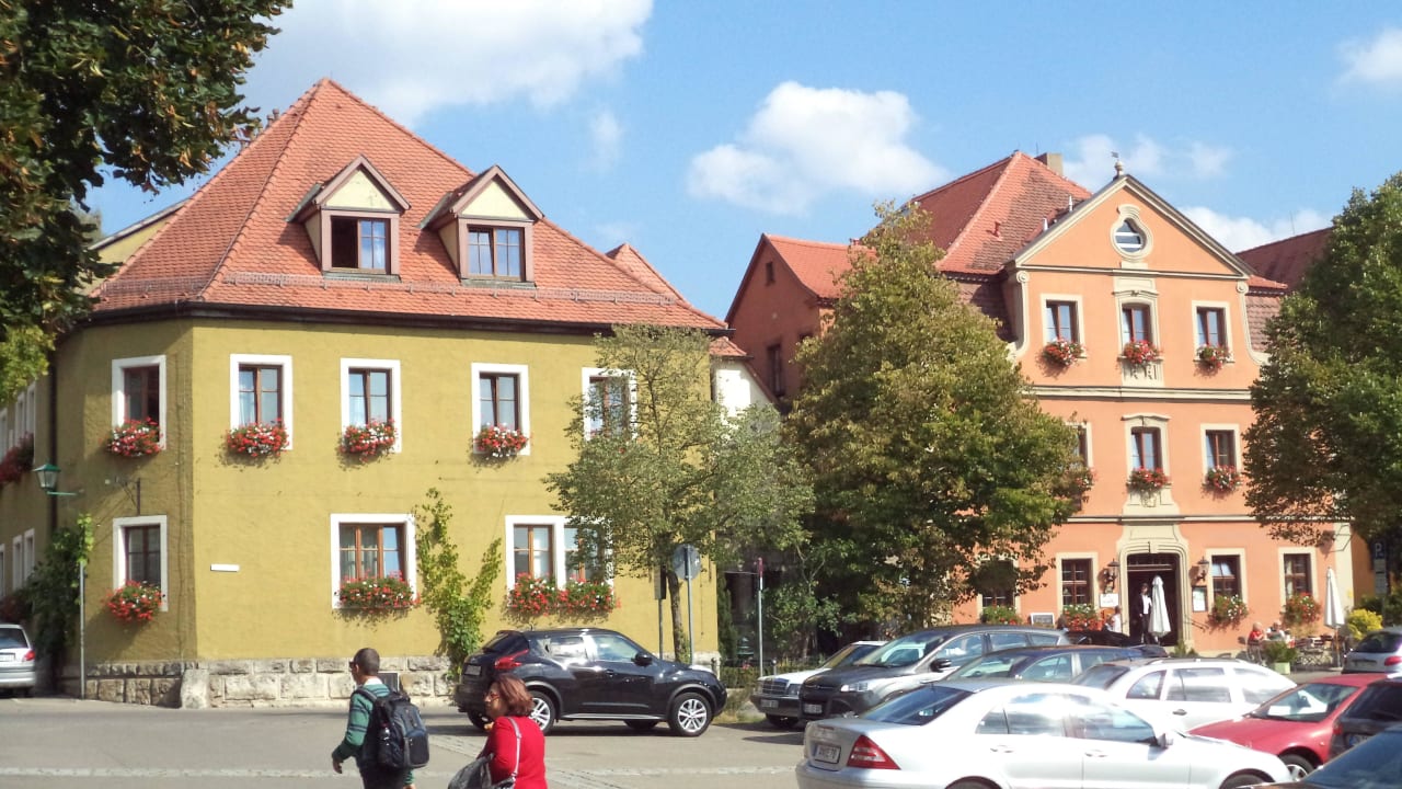 Hotel AKZENT Hotel Schranne