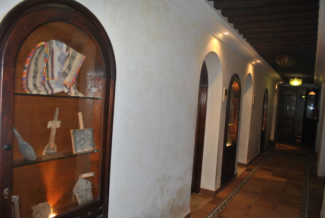 Etage Hotel Dar El Bhar
