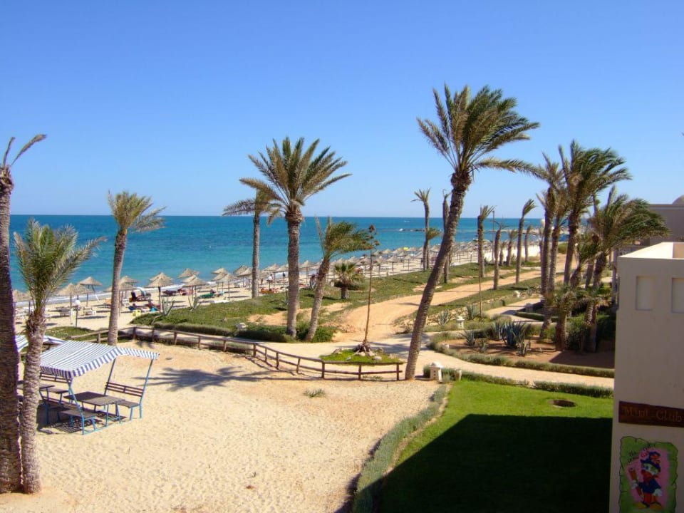 Traumstrand Zita Beach Resort