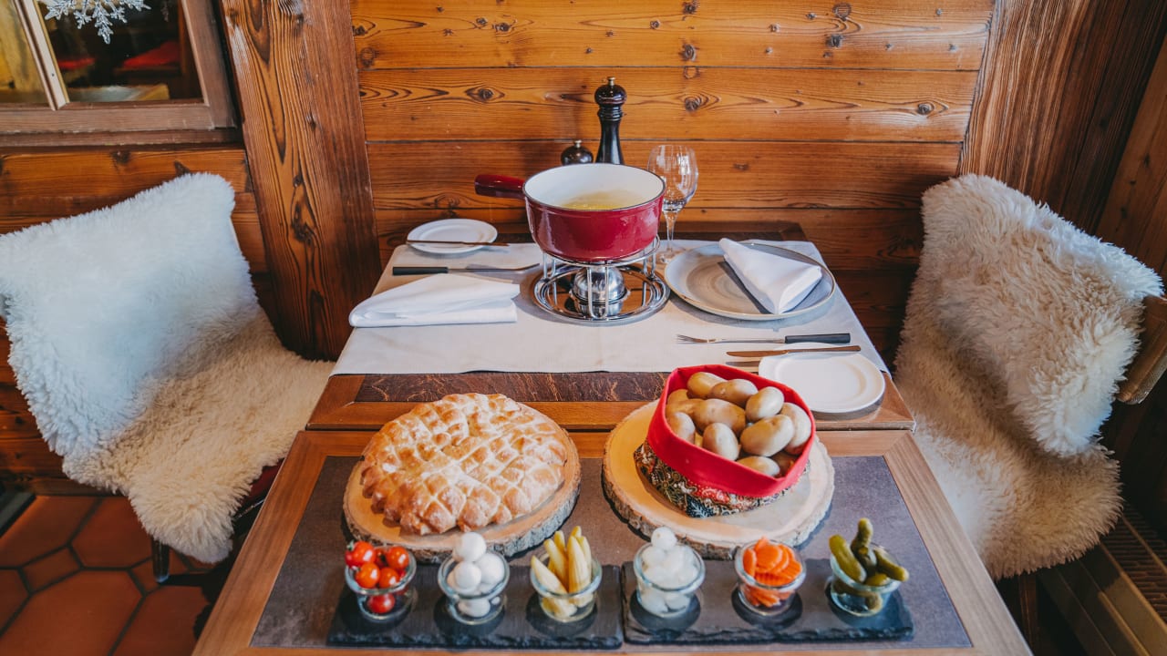 Gastro Sunstar Hotel Grindelwald