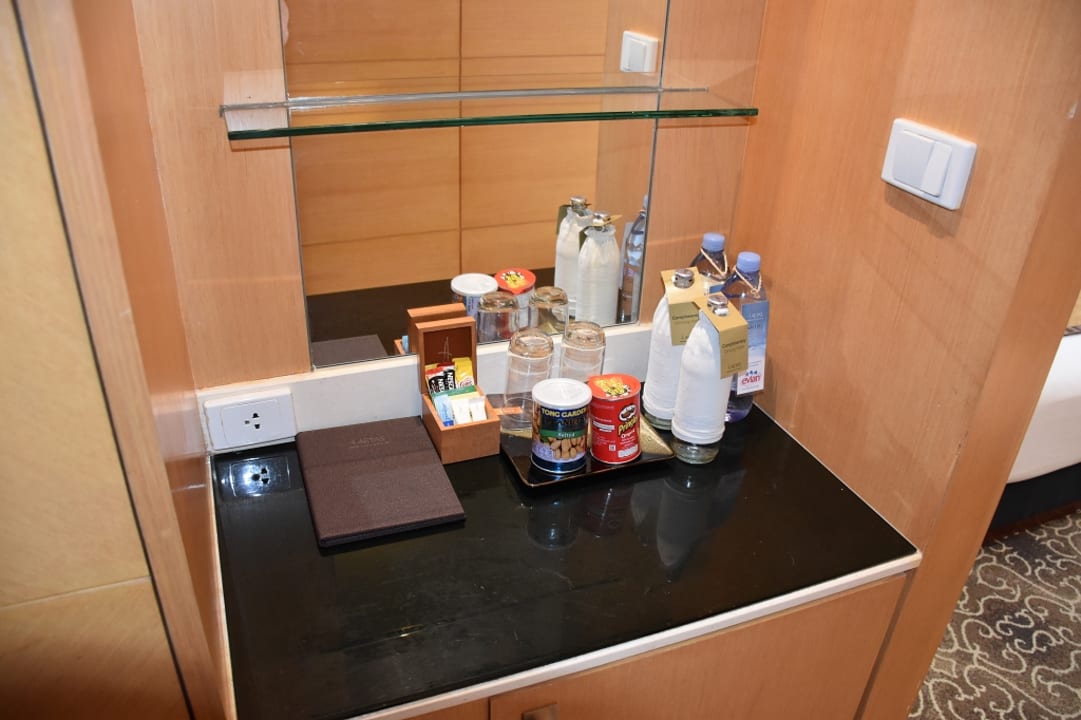 Zimmer AETAS Bangkok