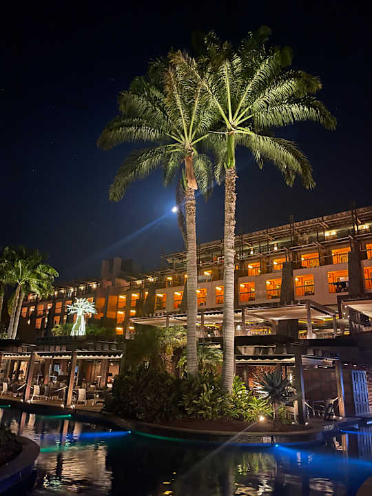 Außenansicht Lopesan Baobab Resort