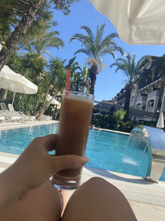 Pool Side Village Hotel