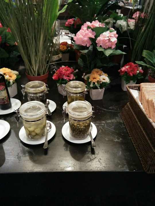 Gastro The Grand Southsea Khaolak Beach Resort