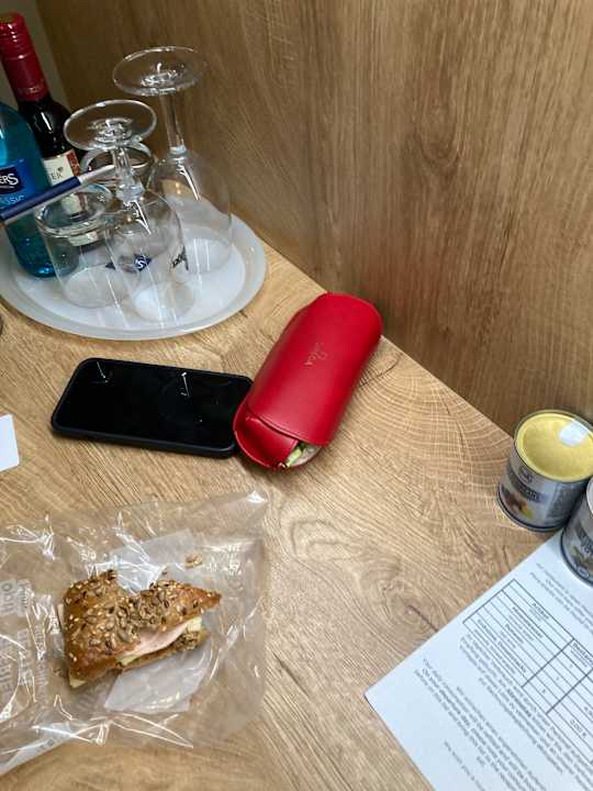 Zimmer Best Western Hotel Windorf