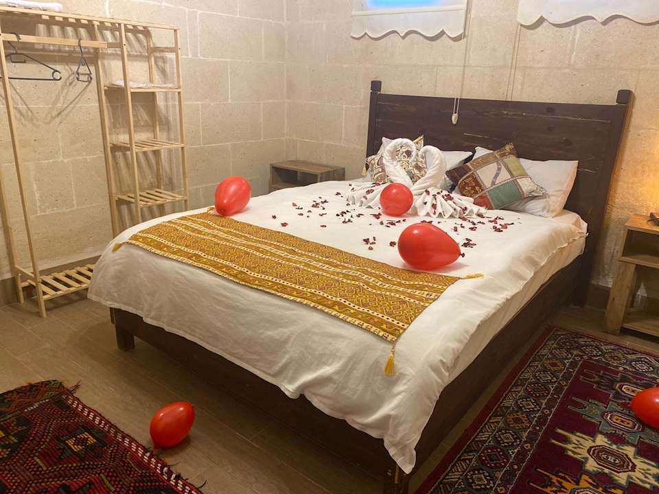 Zimmer Villa sinasos