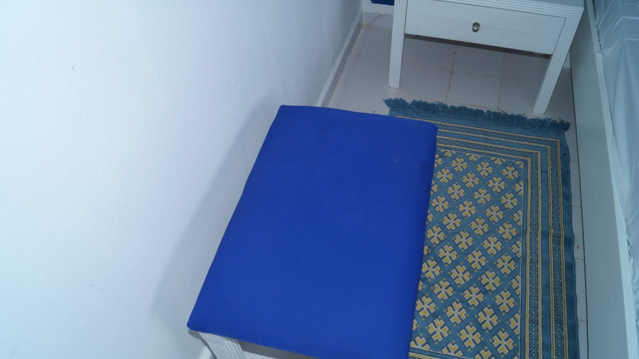 Zimmer Hotel Neptunia Skanes