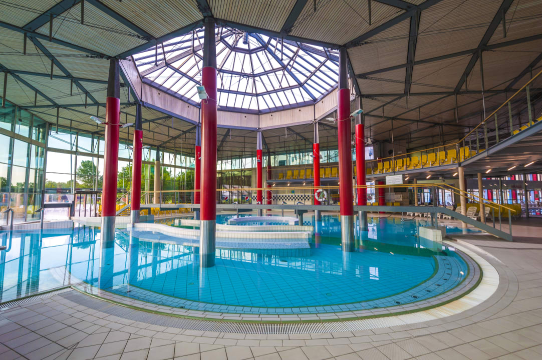 Pool Terme Radenci - Hotel Izvir