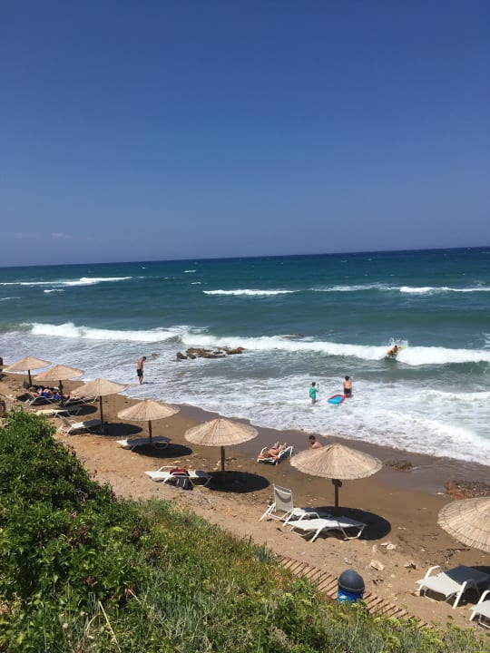 Strand Bali Blue Bay Lifestyle