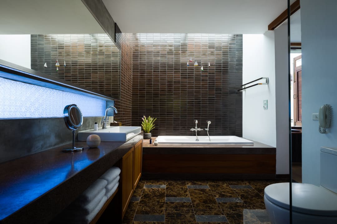 Zimmer Hotel Let's Sea Hua Hin Al Fresco Resort