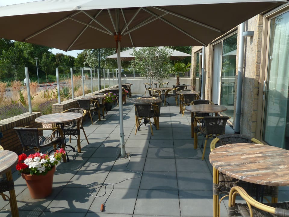 Gastro Hotel het Zwaantje