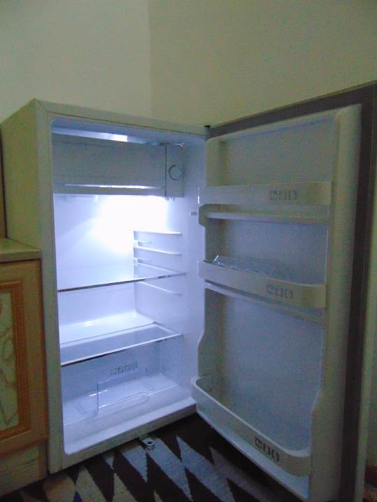 Zimmer Madrasah Polvon-Qori Boutique