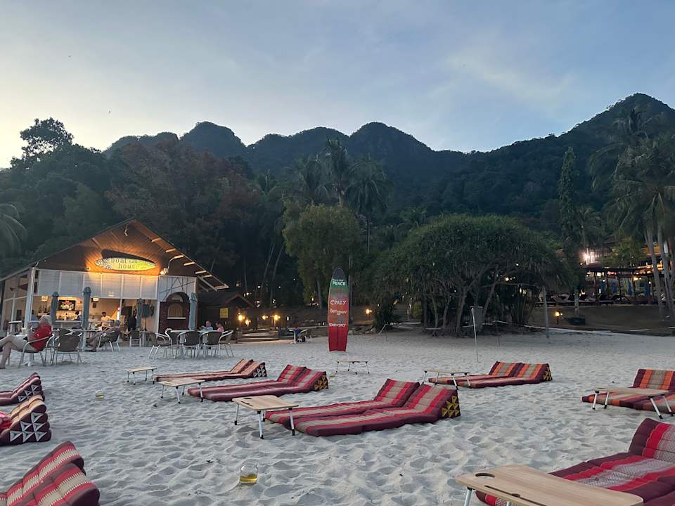 Strand Berjaya Langkawi Resort