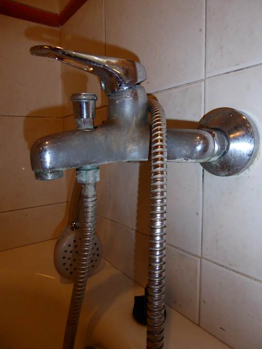 Zimmer Hotel Roc Barlovento