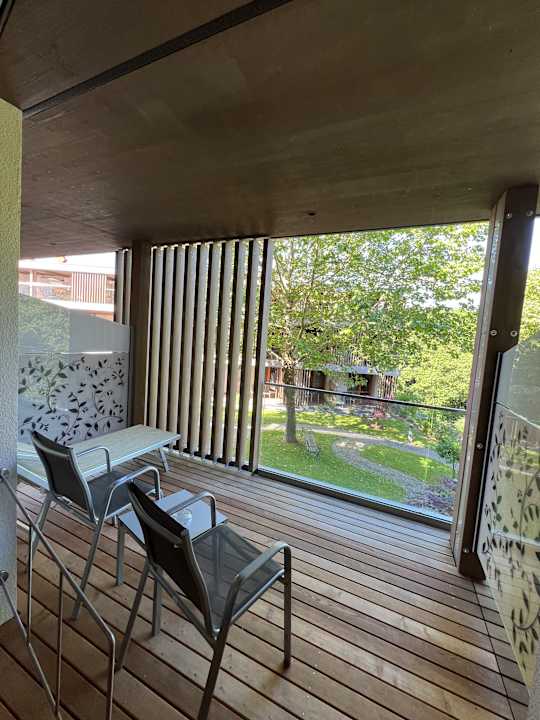 Zimmer Heilthermen Resort Bad Waltersdorf