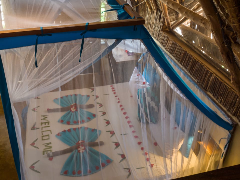 Zimmer Zoi Boutique Hotel Zanzibar