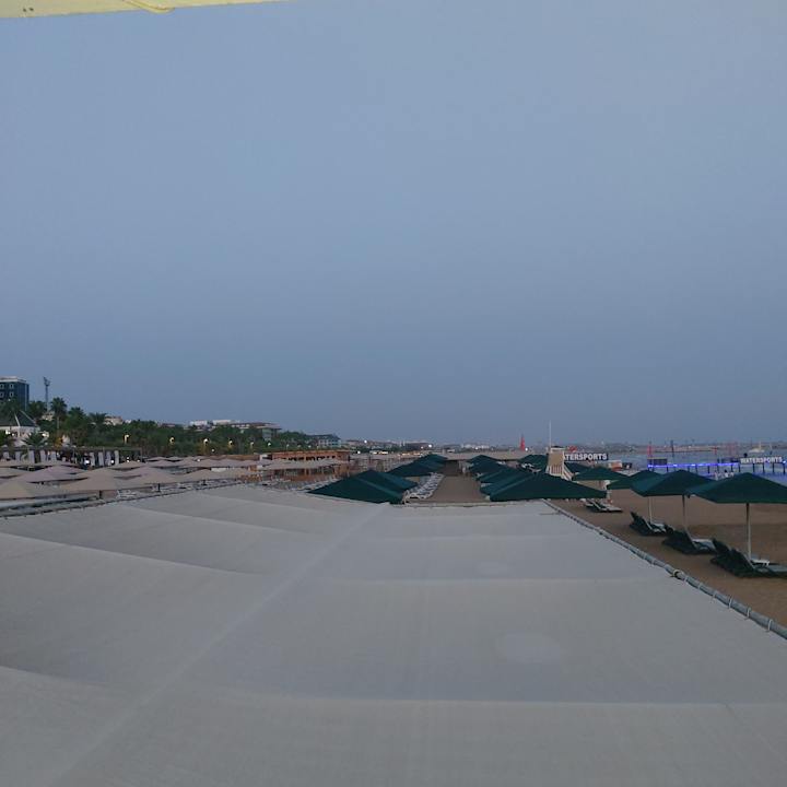 Strand FUN&SUN Smart Hane Sun Hotel