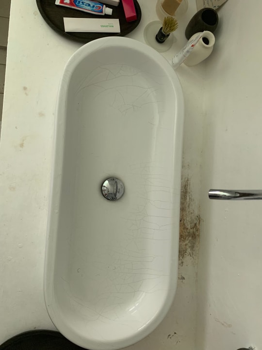 Zimmer Kihaa Maldives