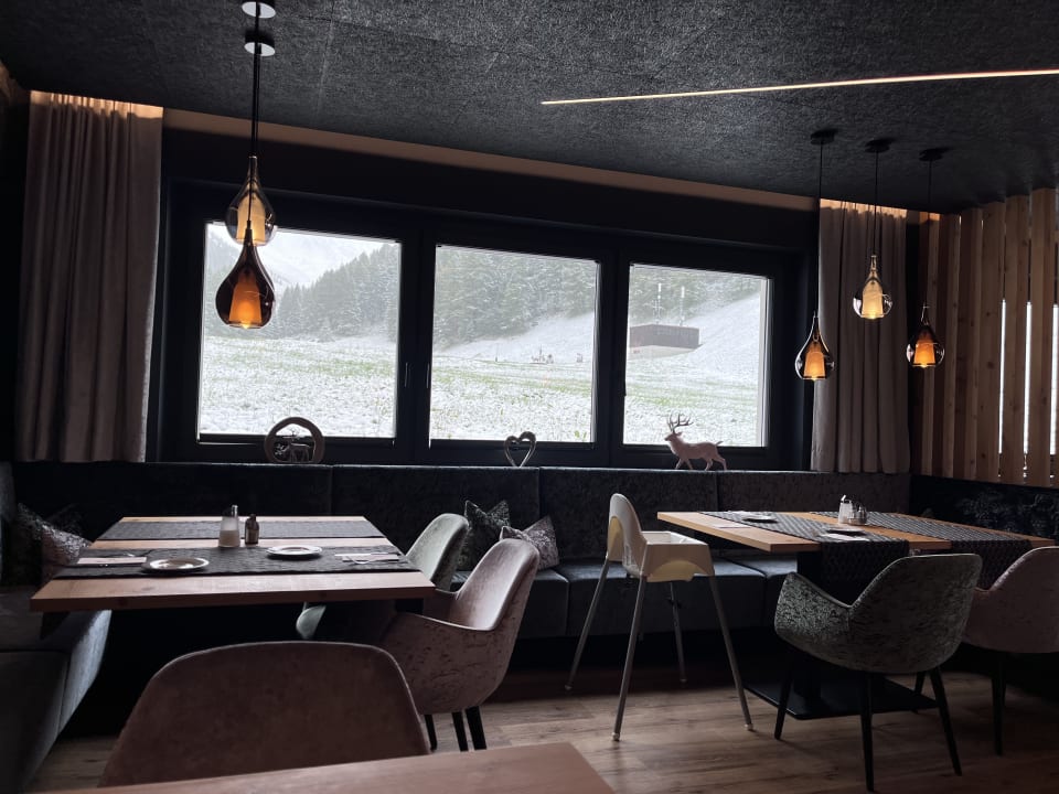 Gastro Hotel Garni Chasa Castello relax & spa