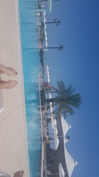 Pool Mirage Park Resort