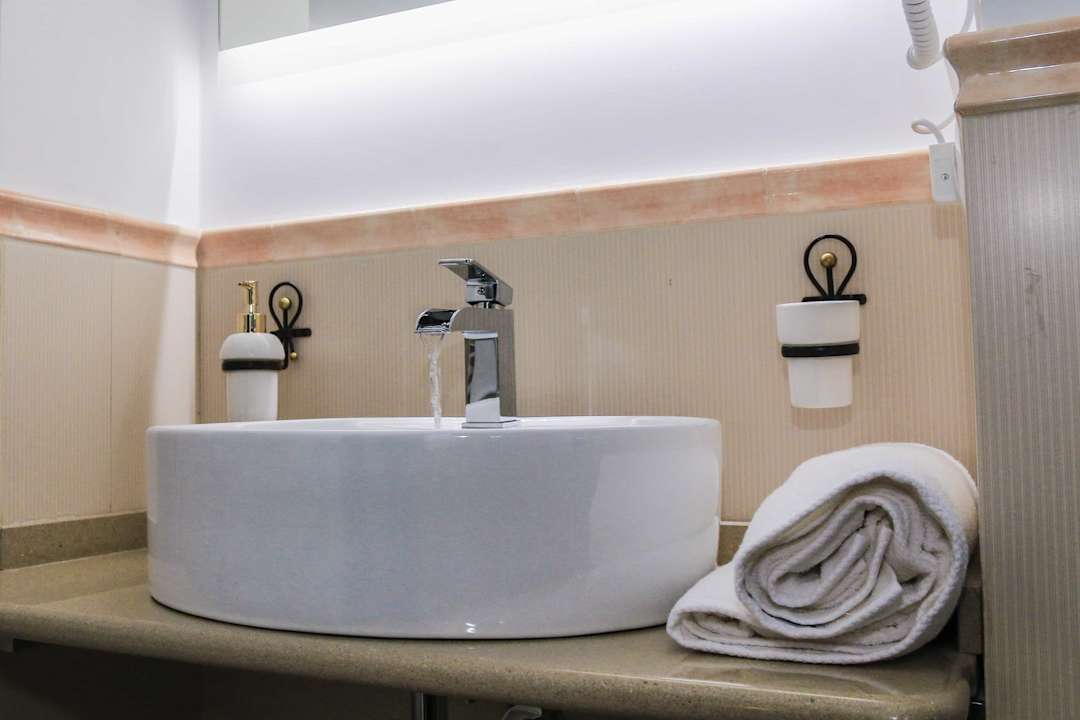 Zimmer Stanze Orsini