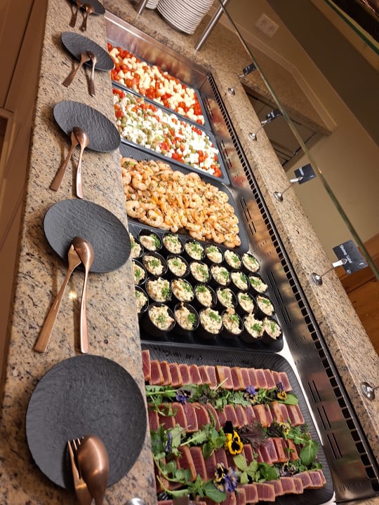 Gastro Hotel Fernblick Montafon