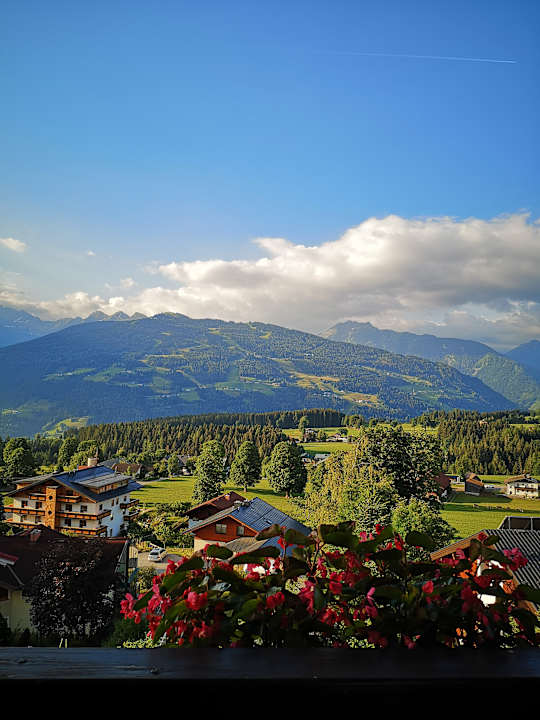 Zimmer Landpension Köberl