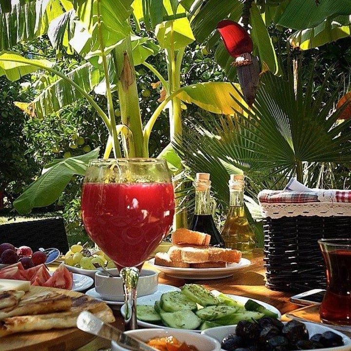 Baraka house  Guesthouse Baraka House