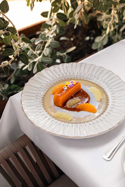 Gastro Real Marina Hotel & Spa