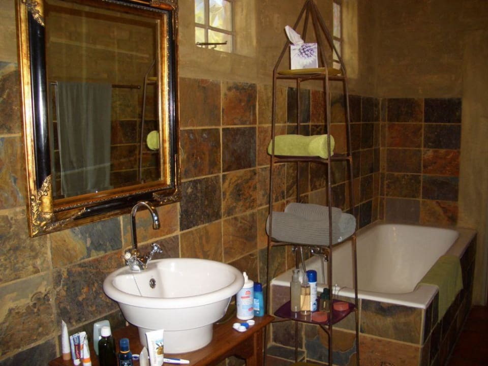 Bad Guest House Tolip Street Corner Fourth Avenue