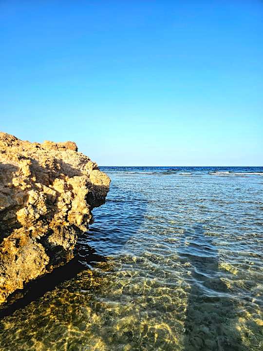 Strand Serenity Alpha Beach