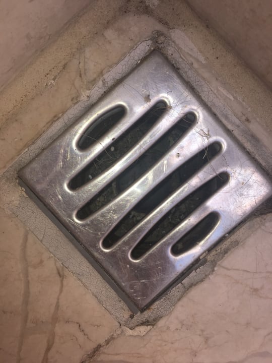 Zimmer TUI BLUE Xanthe