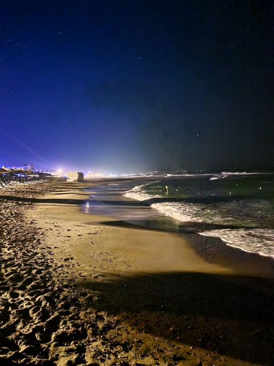 Strand Anissa Beach & Village