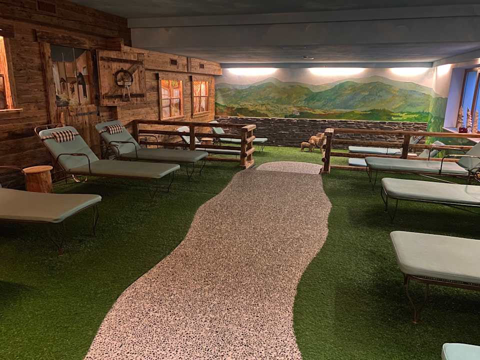 Sonstiges Kinderhotel Felben