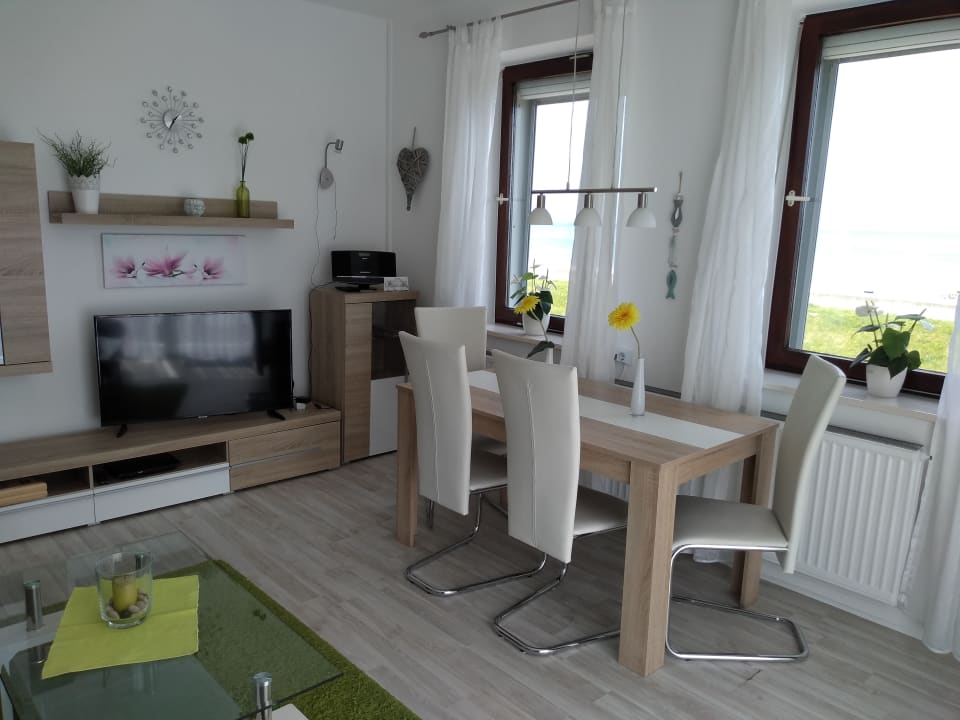 Zimmer Fewo mit Meerblick Dahme Ostsee