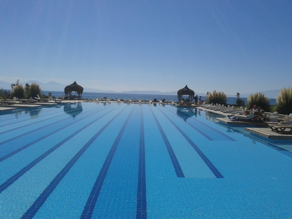 Jak wyżej Karya Family Resort  All Inclusive