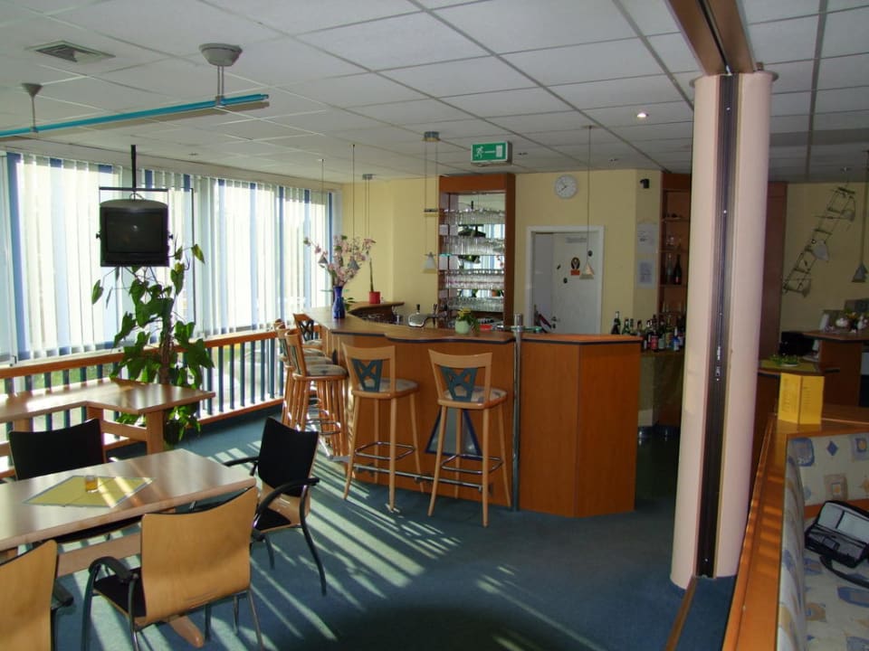 Sport macht durstig Hotel Seehotel