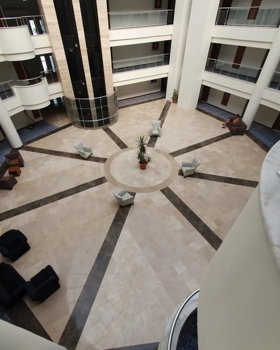 Sonstiges Seaden Sea World Resort & Spa