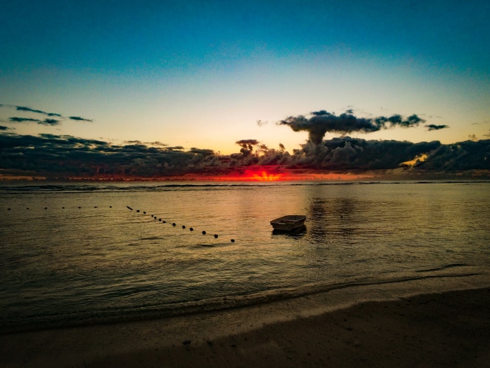 Strand Radisson Blu Poste Lafayette Resort & Spa - Adults only