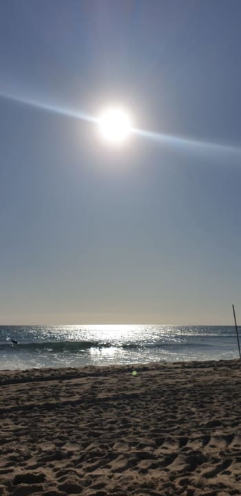 Strand Hotel Bella Mar