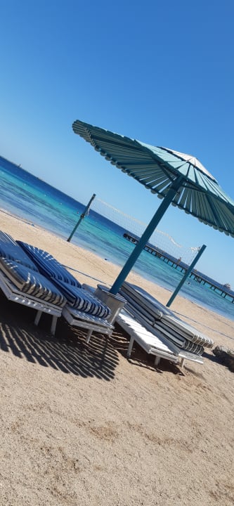 Strand Hotel Le Pacha Beach Resort