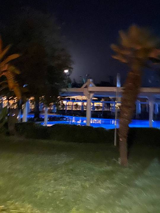 Pool Calimera Serra Palace