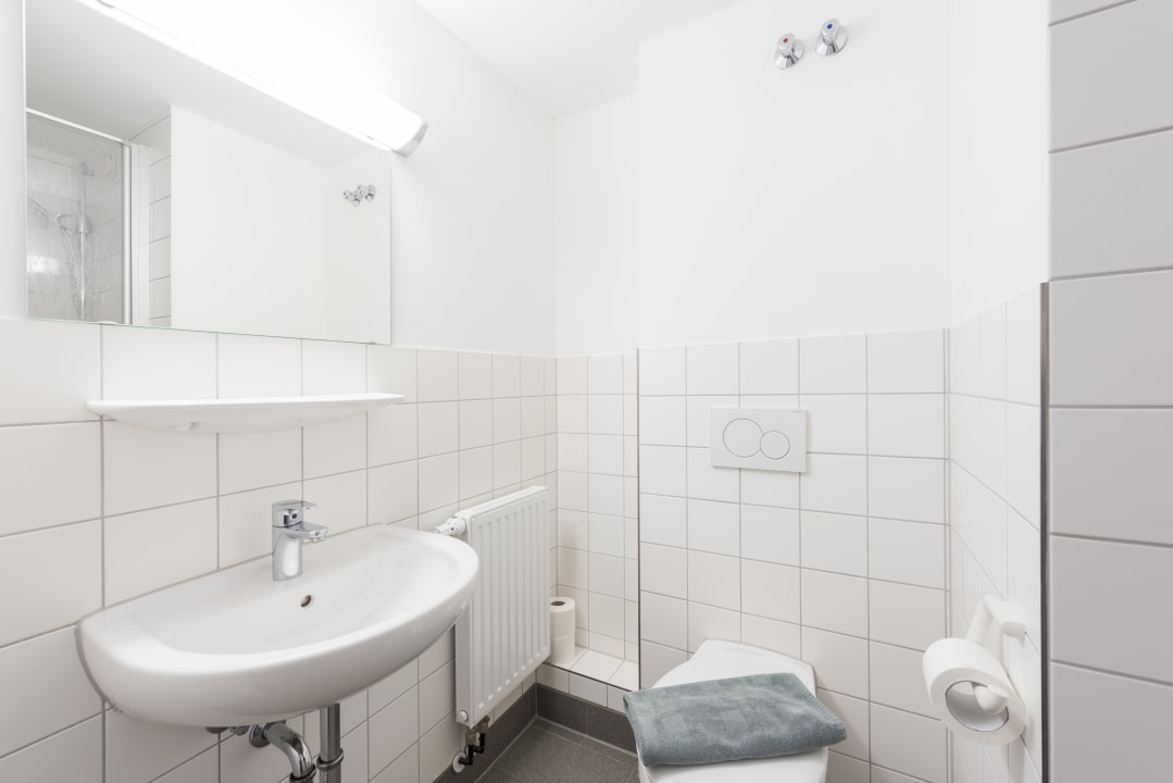 Zimmer Jugendgästehaus Schloss Noer