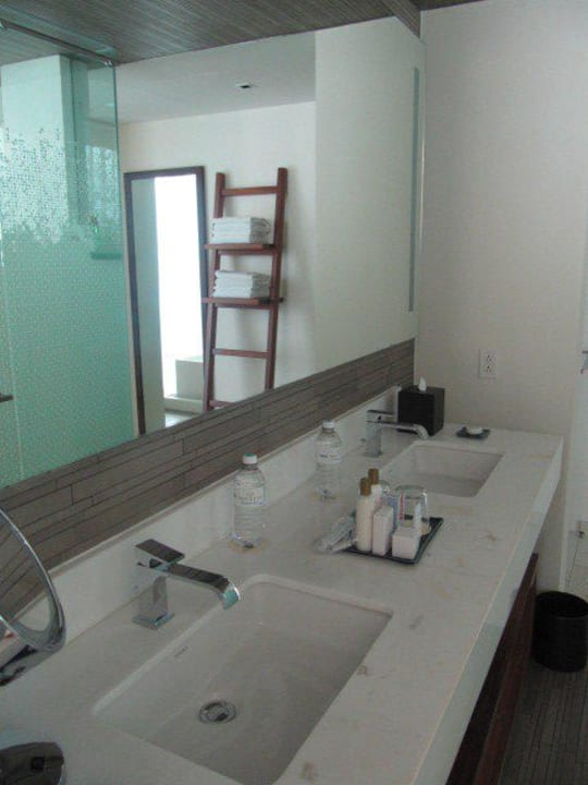 Łazienka Secrets The Vine Cancun - Adults only