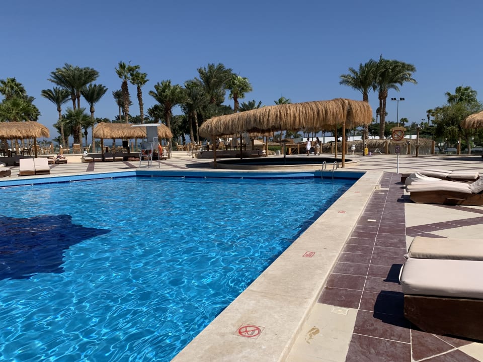 Pool Meraki Resort (Adults Only)